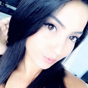 Meet your Posher, Joanna